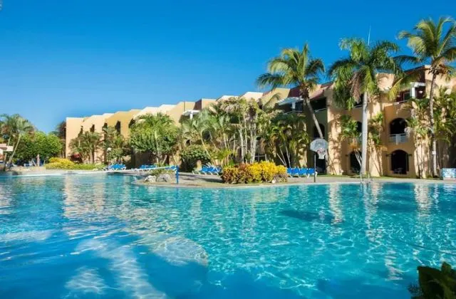 Hotel Casa Marina Beach Sosua All Inclusive republique dominicaine